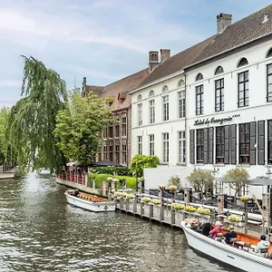Hotel De Orangerie By Cw Collection, Brujas